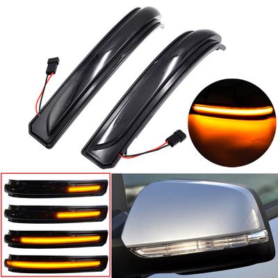 Illuminazione per esterni – Frecce direzionali auto