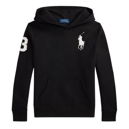 Ralph Lauren Childrens/Kids Pony Hoodie
