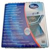 Griglia estensibile - WHIRLPOOL - C00090925 - Acciaio inox cromato - 35 a 56 cm - Per forni