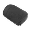 Harley Big Glide Detachable Motorcycle Backrest Pad (1997-2018)