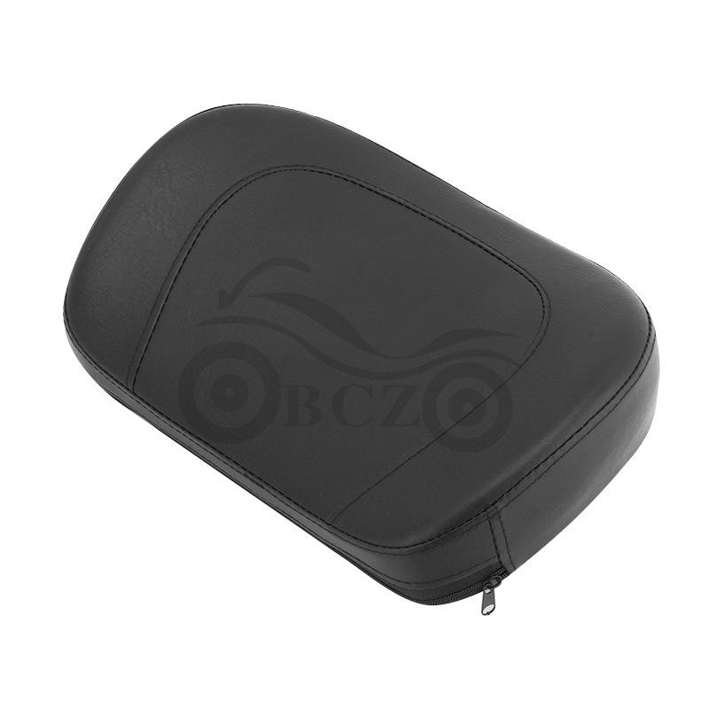 Harley Big Glide Detachable Motorcycle Backrest Pad (1997-2018)