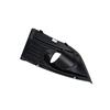 7414SC Front Bumper Fog Lamp Frame Cover Left & Right Fit for Citroen C4 Picasso