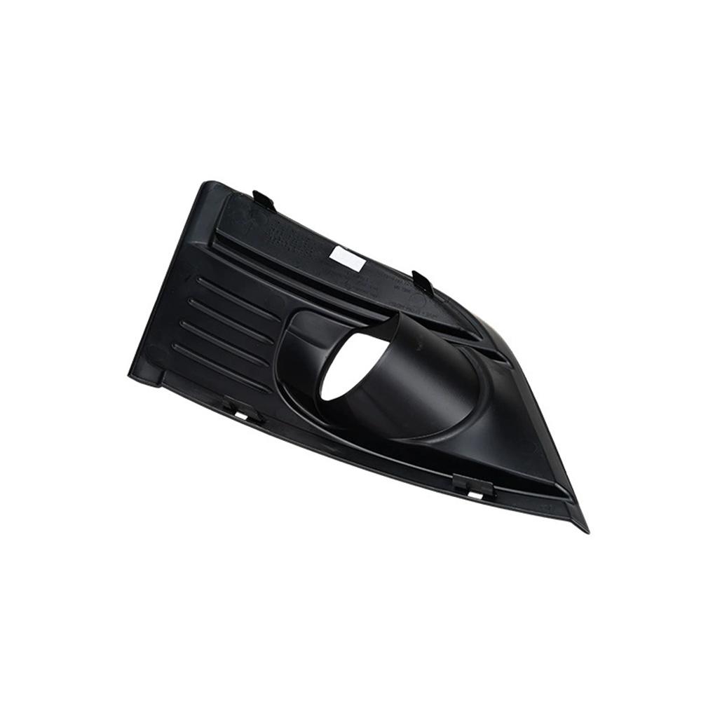 7414SC Front Bumper Fog Lamp Frame Cover Left & Right Fit for Citroen C4 Picasso