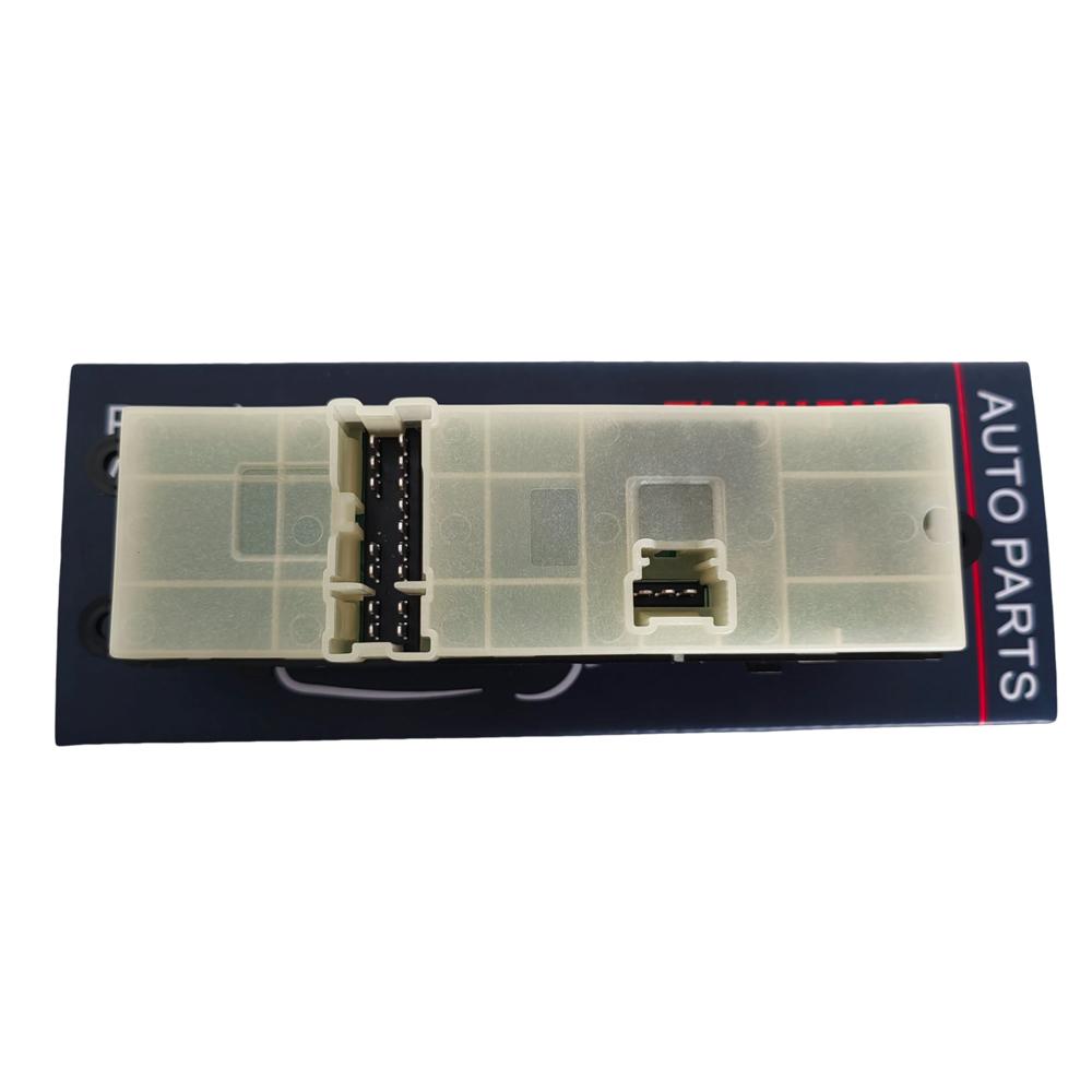 25401-ZT10A Window Main Switch Power Window Switch LHD For Nissan Armada Titan PATHFINDER 2004-2015