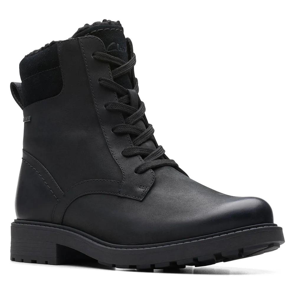 Clarks Shoes Orinoco 2 Spc Goretex Buty EU 41