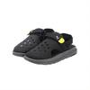 Puma Evolve Sandal Ac Ps Simple Comfortable Versatile Trendy Kids Sandals Kids Sandals Black 390692-07