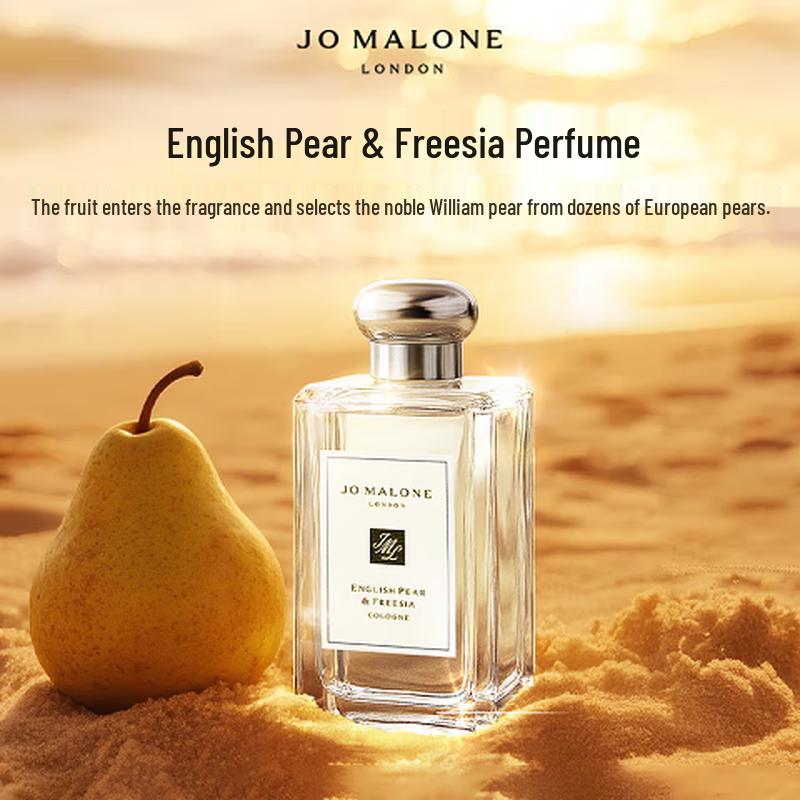 Jo Malone London English Pear & Freesia Perfume