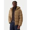 Active Cloud Winter Jacket