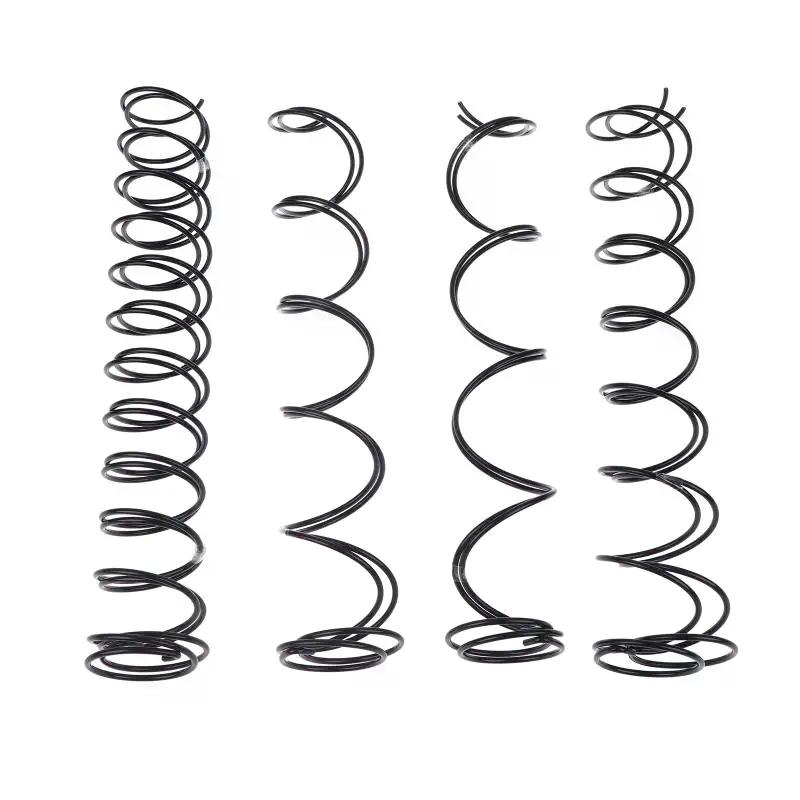 2Pcs 4/5/7/11 Grids Beverage Bottle Drink Piral Spring 17.7 Inches Length OD 66MM Wire 4mm Vending Machine Motors Metal Spring