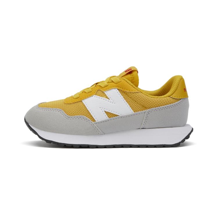 New Balance NB 237 Kids' Running Shoes Pre-school