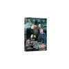 Coffret Les Temps Difficiles L'intégrale De La Saga DVD