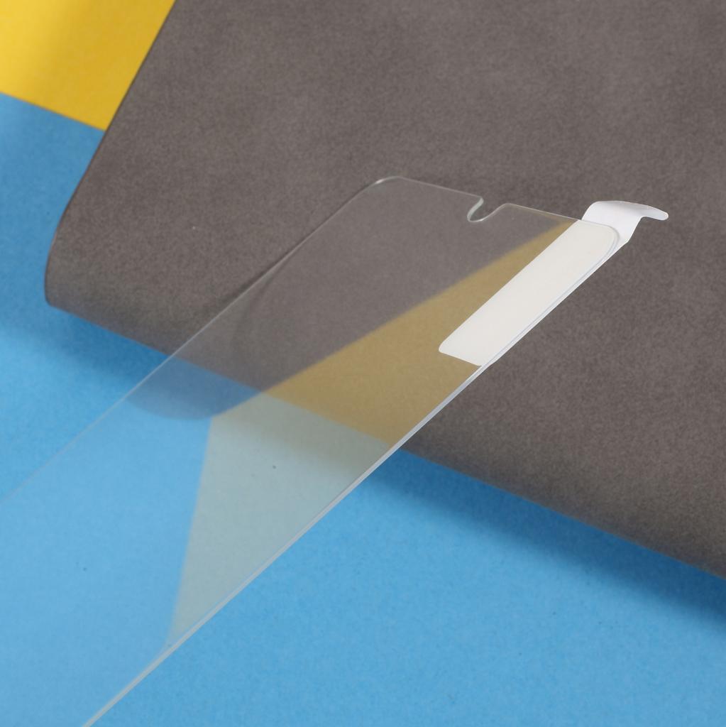 Ultra Clear 0.25mm Arc Edge Tempered Glass Screen Protector Film for Samsung Galaxy A22 5G (EU Version)