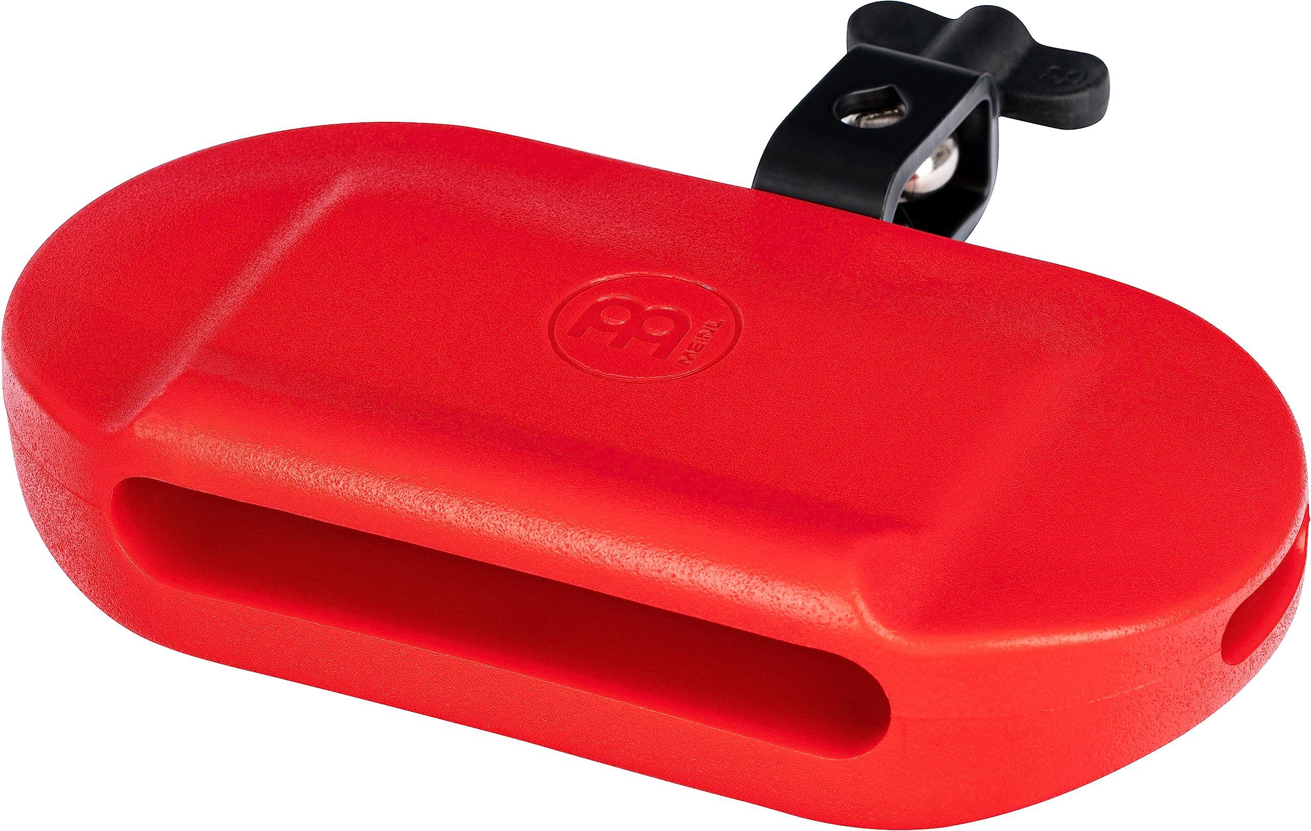

MEINL Percussion Перкуссионный блок MPE4R красный (Низкий тон) []