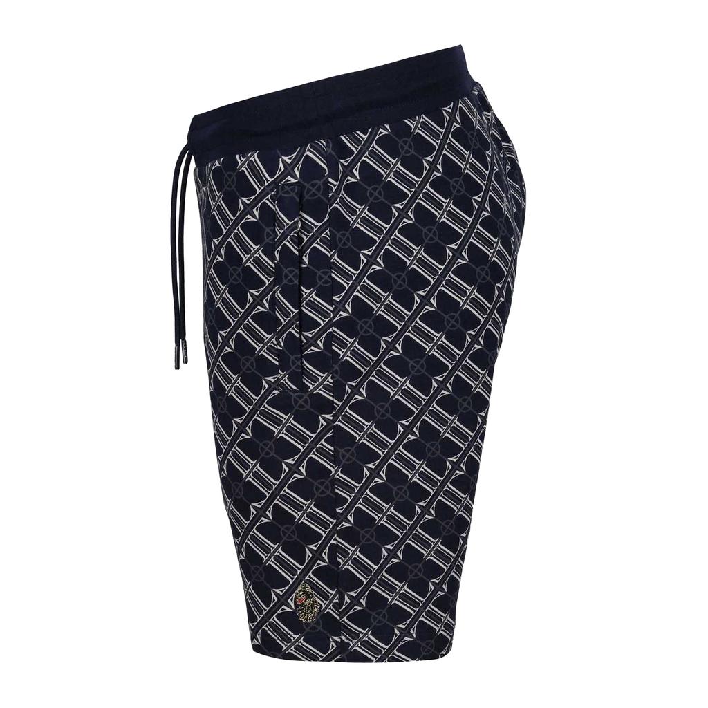 Luke 1977 Mens What Have You Done 2 Shorts