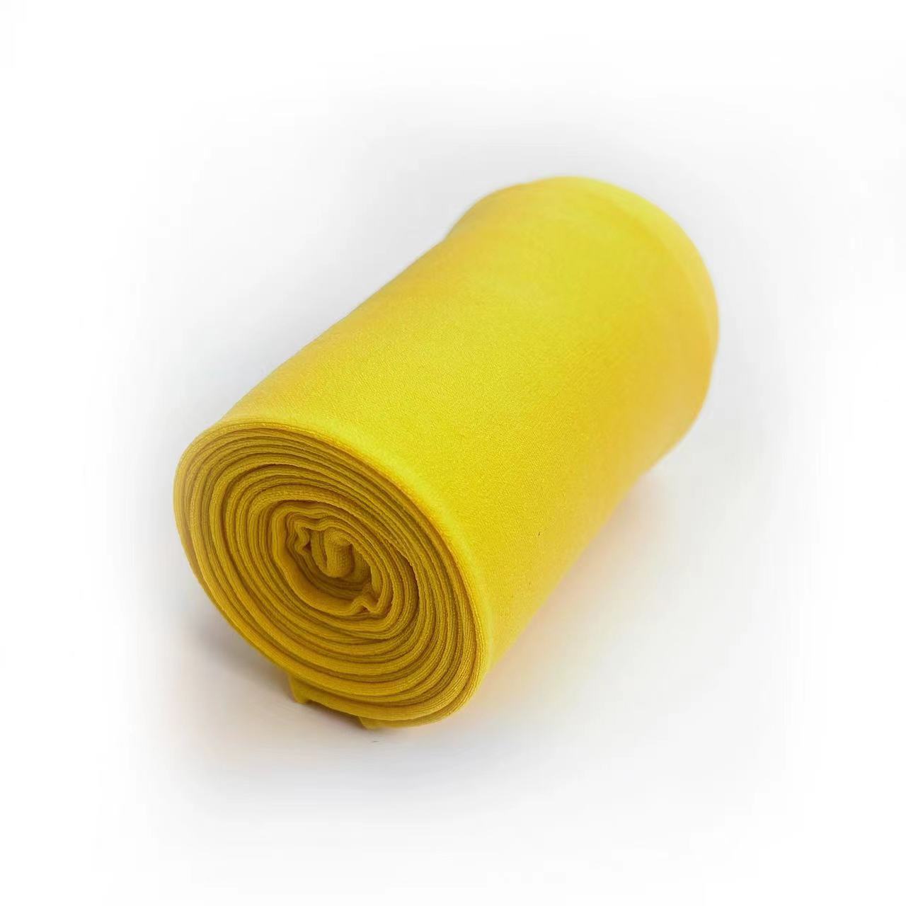 

Женские чулки больших размеров, сексуальные, конфетных цветов, теплые колготки, разноцветные бархатные чулки, весна-осень, суперэластичные one size жёлтый