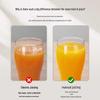 ZISIZ Manual Citrus Juicer