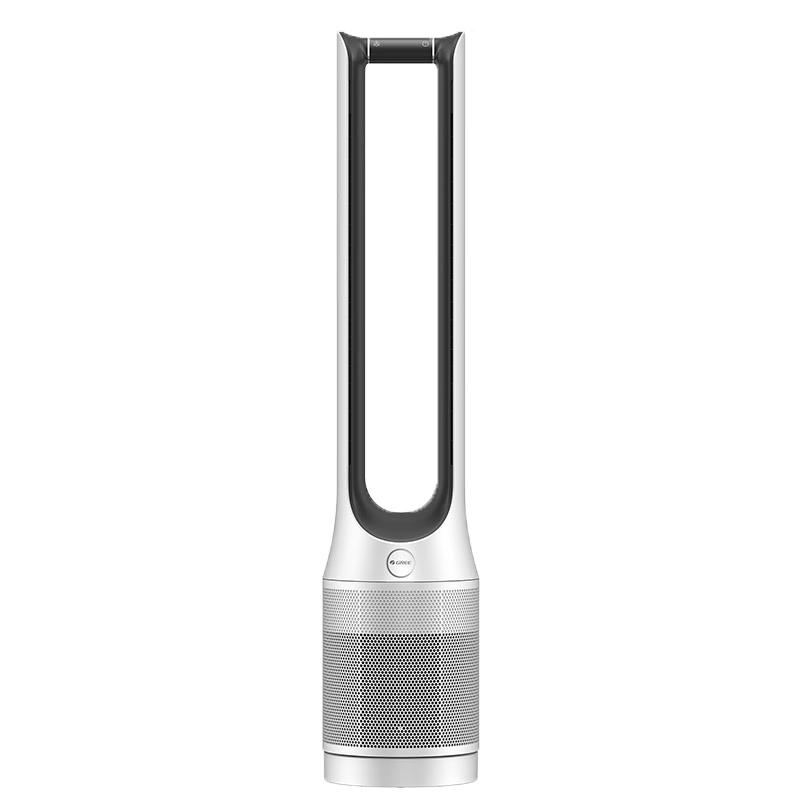 GREE Smart Bladeless Air Purifying Floor Fan CN plug (adapter included)