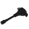 Car Engine Ignition Coil for NISSAN Versa Note MICRA 3-P 224481HM0A 224481HC0A Auto Accessories