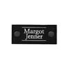 NOUVELLE LUMIERE Margo Jenner Black Patch