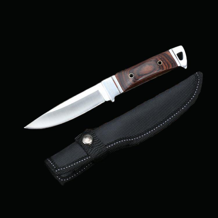 Kitchen Knife Meat Cleaver Stainless Steel Kitchen Boning Knife Butcher Knife Fruit Cooking Tool