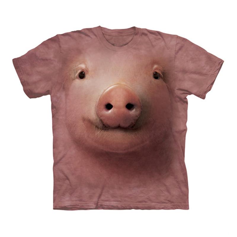 Tricou Tigru 2024 Pentru Bărbați Imprimeu Animale Mânecă Scurtă Topuri 3D Casual Street Tricouri Bărbați Oversized Îmbrăcăminte Vintage Bărbați 4XL