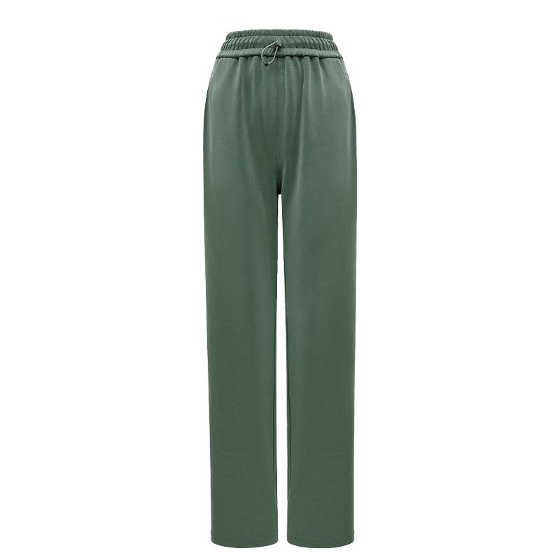 

Женские эластичные брюки прямого кроя для фитнеса на открытом воздухе S