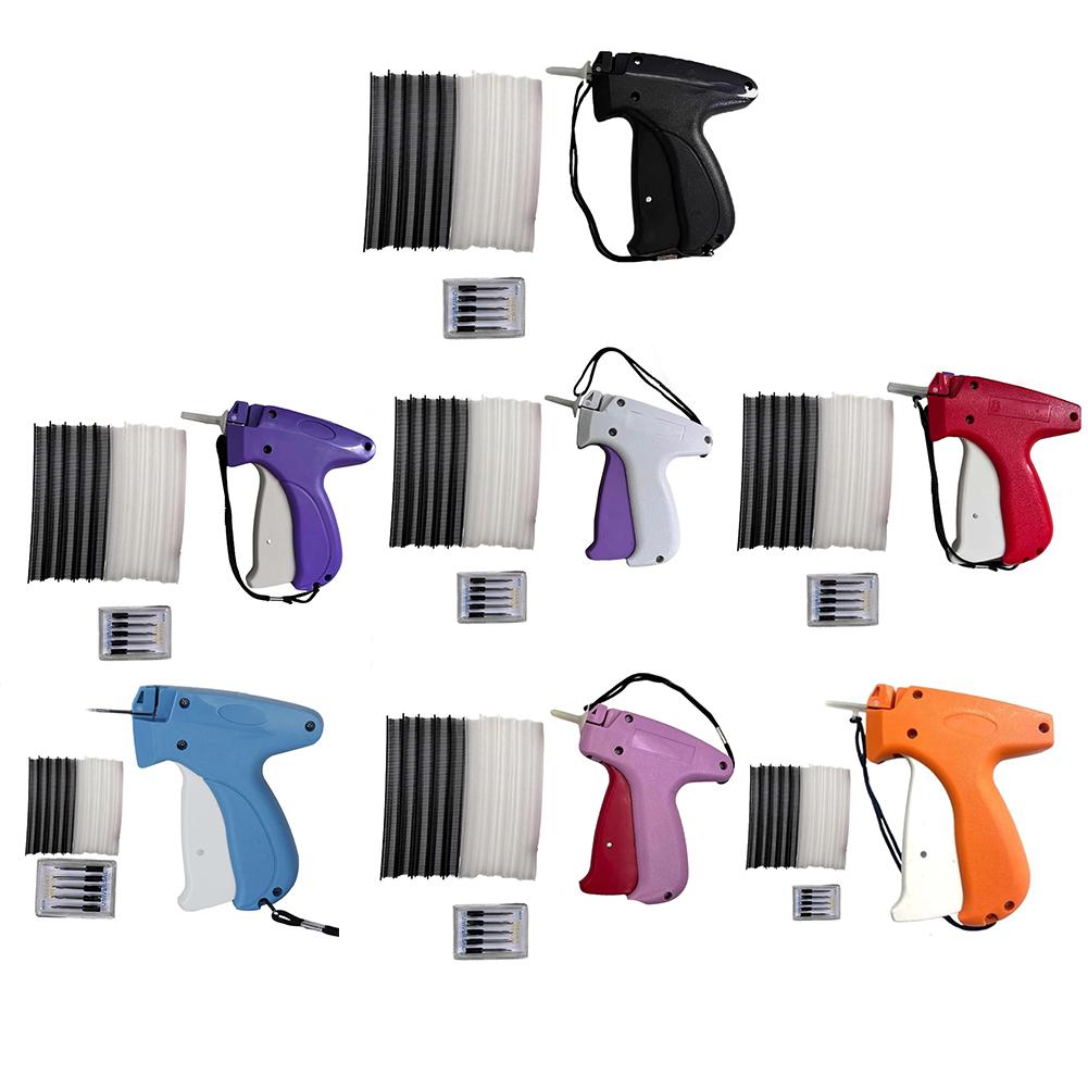 Fast Fuser Quilt Staple Gun Micro Tagging Stitch Tool Quick Clothing Fixer Mini Quick Repair Garment Sewing Machine for Clothing