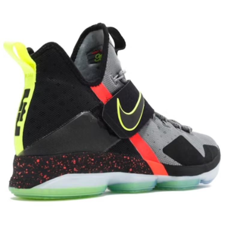 Nike LeBron 14 'Out Of Nowhere' 852406-001