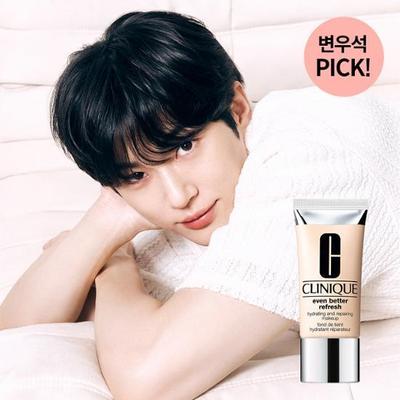 Even Better Refresh Feuchtigkeitsspendende und reparierende Foundation