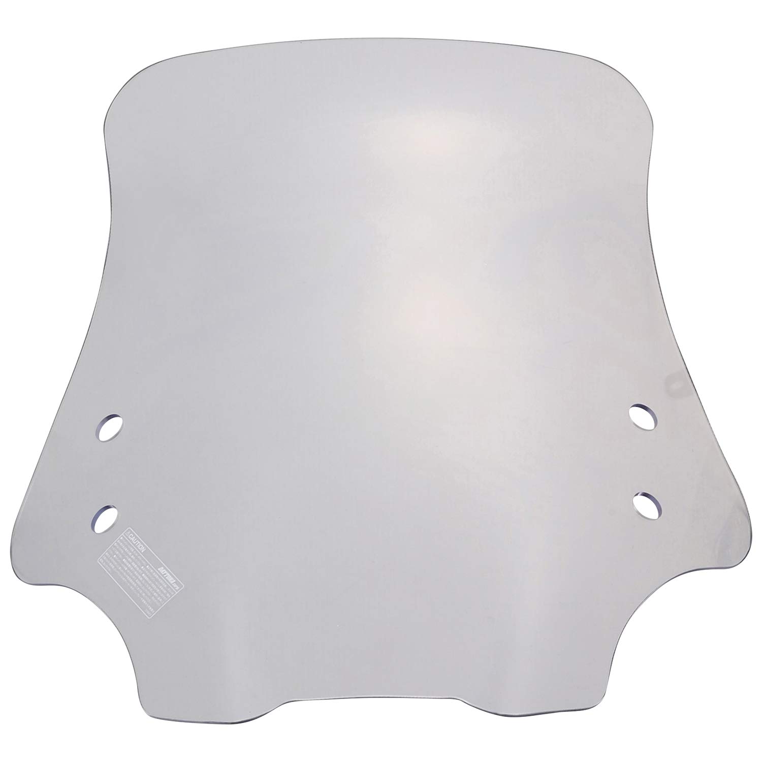 

Daytona Motorcycle Windshield RS Series Shield Single Item 97519