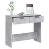 Konsolentisch, Starter Tisch, Wohnzimmer Beistelltisch, Dekorativer Tisch Im Eingangsbereich, Multifunktionstisch, 90x36x75 Cm