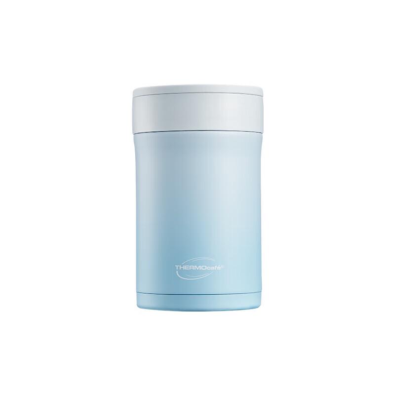 Thermos Kaifei 500ML Stainless Steel Insulated Food Jar