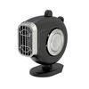 New 12V 150W Portable Electric Car Mini Heater Quick Heating with Cigarette Lighter