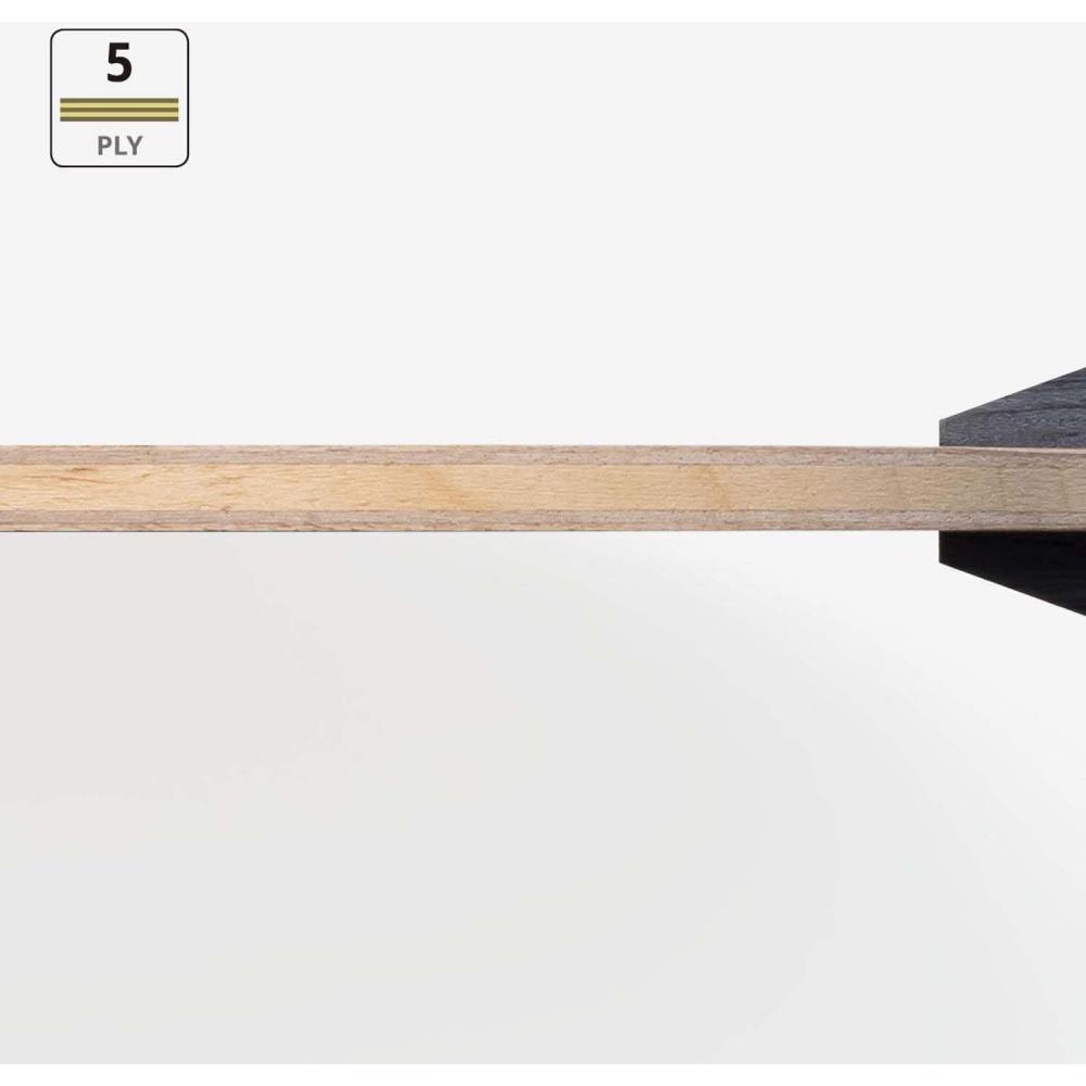 ButterFly  ButterFly  Tischtennis Schläger Diode Pro Fl Flare