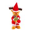 A Singing And Dancing Christmas Tree, An Electric Swinging Christmas Plush Toy, Perfect For Giving Children A Christmas Surprise
