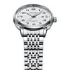 Hollow Mechanical Watch Watch Men's Tide Calendar Old