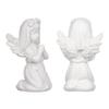 Praying Cherub Statue Angel Statue Figurine Home Garden Decor