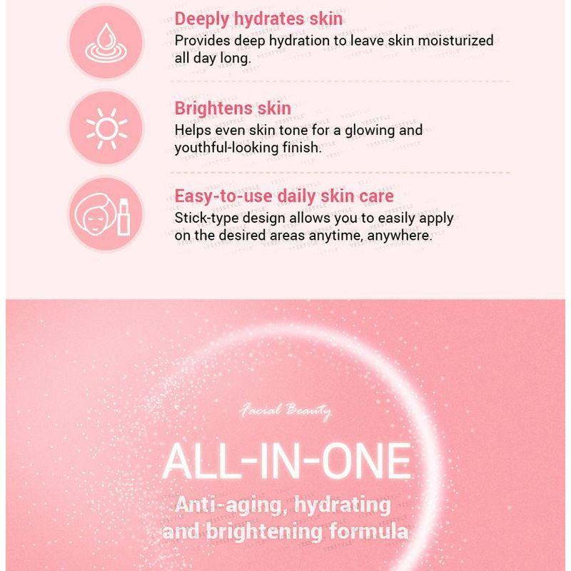 RiRe - Collagen Ampoule Stick