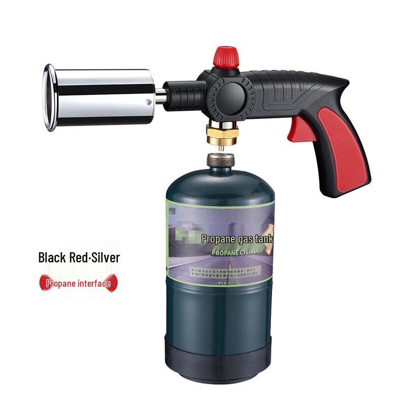 ZISIZ Наружная горелка-зажигалка