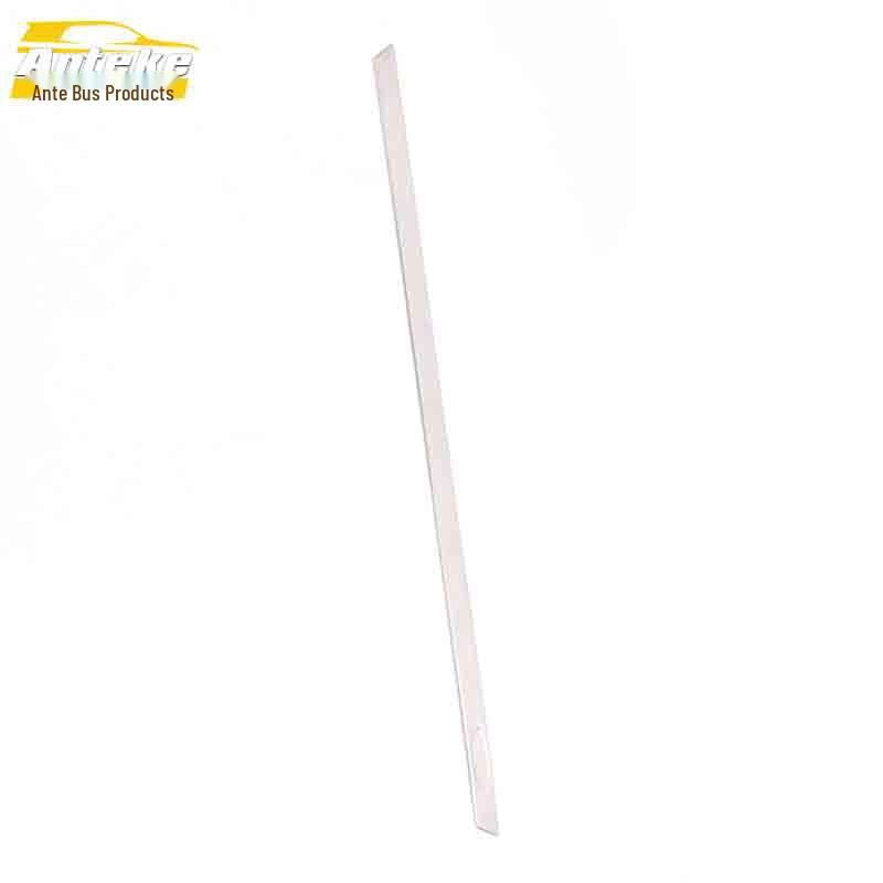 Huansu S5 Rear Bumper Trim Anti-Scratch Decorative Strip