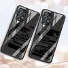Phone Case for Samsung Galaxy A12 A10 A21 A06 A51 A52 A14 A30 A15 A50 A13 A20 A56 A35 A25 A36 A71 A16 A02 A73 A34 Creative Car