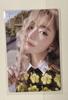 [USED] Lu Seraphim HOT Hello82 USA US Bonus Trading Card Sakura