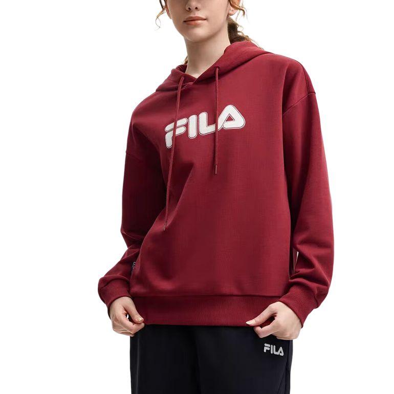 FILA ORIGINALE Sweatshirt Unisex F51U549201F-WI