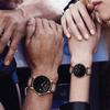 Ben NeviS Men S Thin caSual Waterproof Analog Watch With Date diSplay 04 Brown