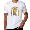 Owl Reading Tshirt Lightweight Sport Basic Tshirt