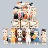 S Angel Series Blind Box Anime Figures Ornaments Cute Dolls Fans Mini Anime Figure Surprise Cute Birthday Gift Toy