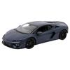 Kyosho WELLY Lamborghini Temerario 1/24 Dunkelblau WE24135BL
