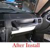 Mercedes G-Class W463 Handle Storage Box - Easy Install, Boosts Interior Storage Space
