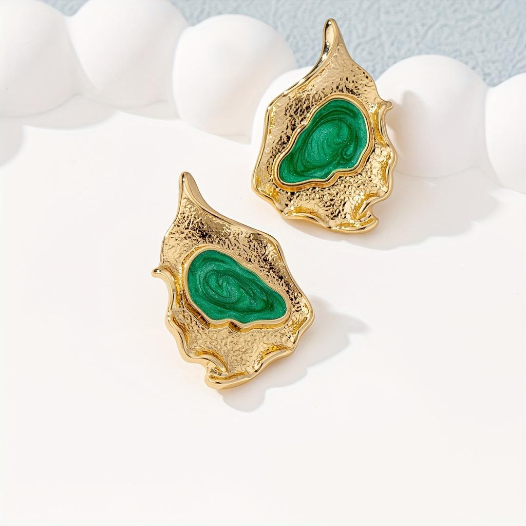 Fashion Drop Earrings For Women's Jewelry