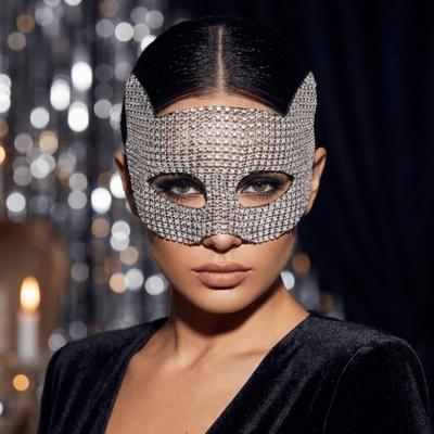 Partytillbehör – Partymasker